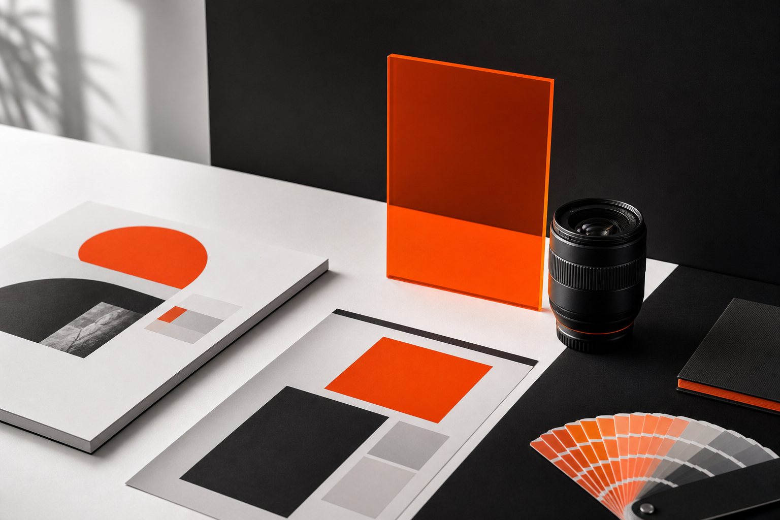DCS Agency studio za dizajn i branding